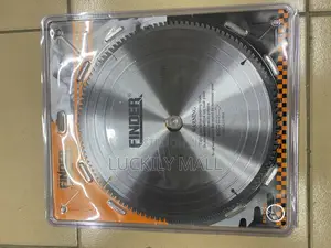 Saw Blade 355x120 T