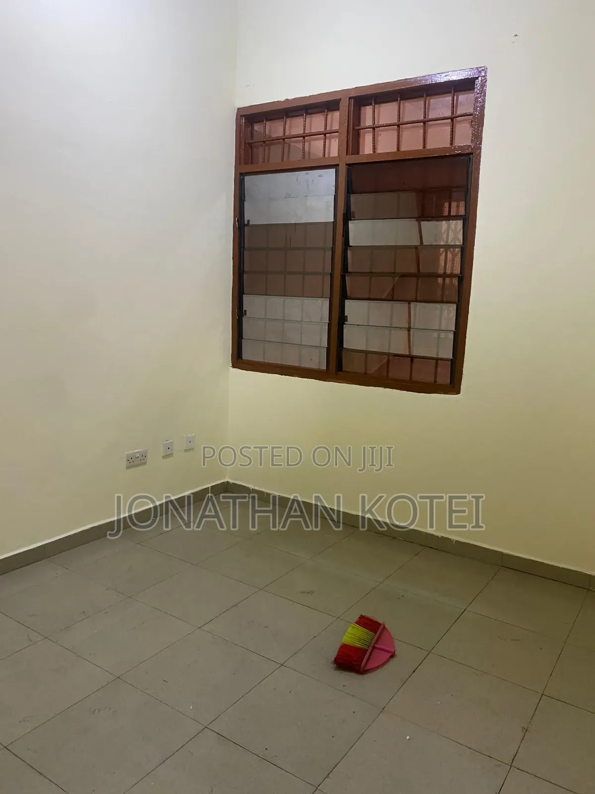 2bdrm Apartment in Baatsona Total for rent