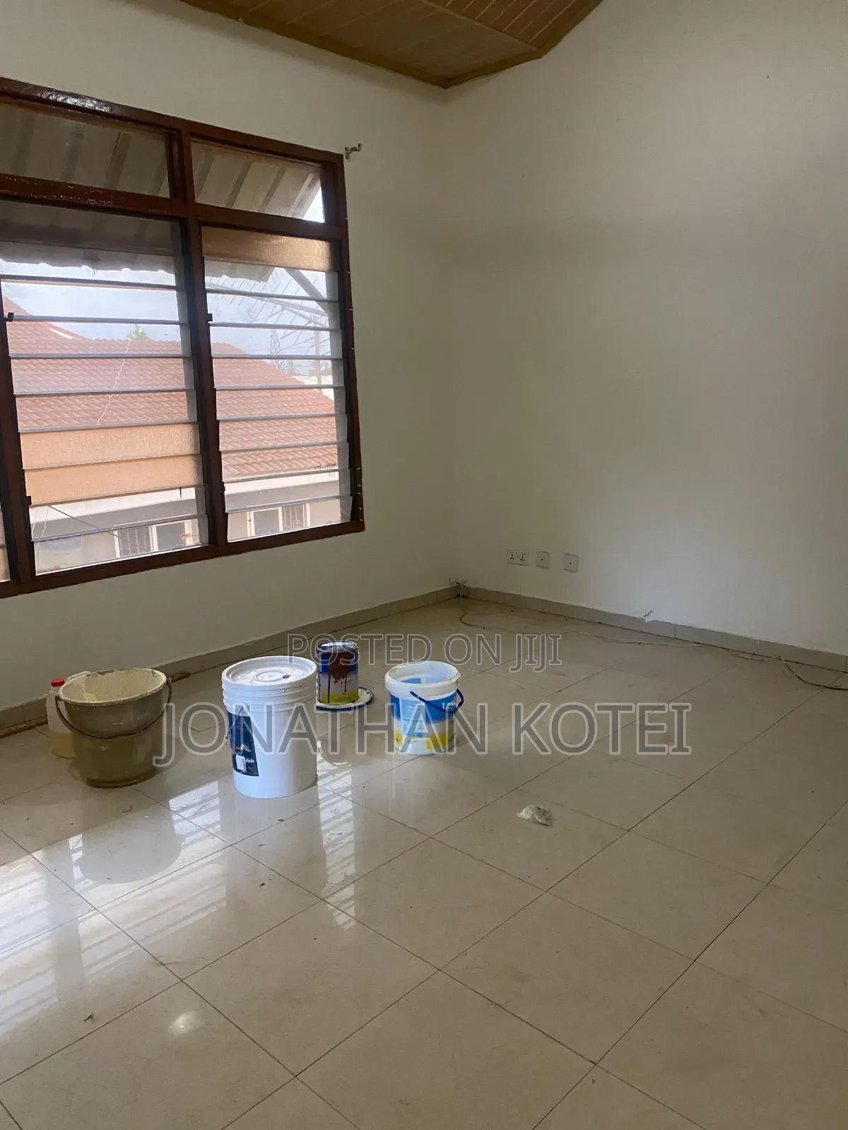 2bdrm Apartment in Baatsona Total for rent