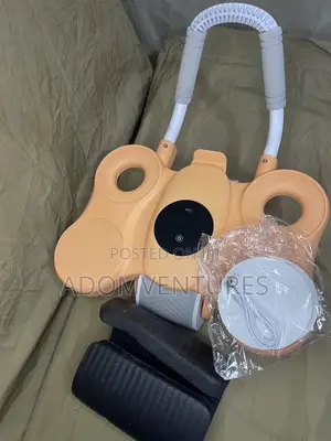 Compact Ab Exercise Machine–Home Abs Trainer For Belly Core Workout
