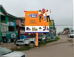 Led Screen : Sales, Rental and Intallation