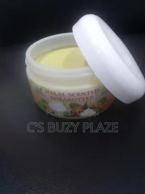 Hair Cream