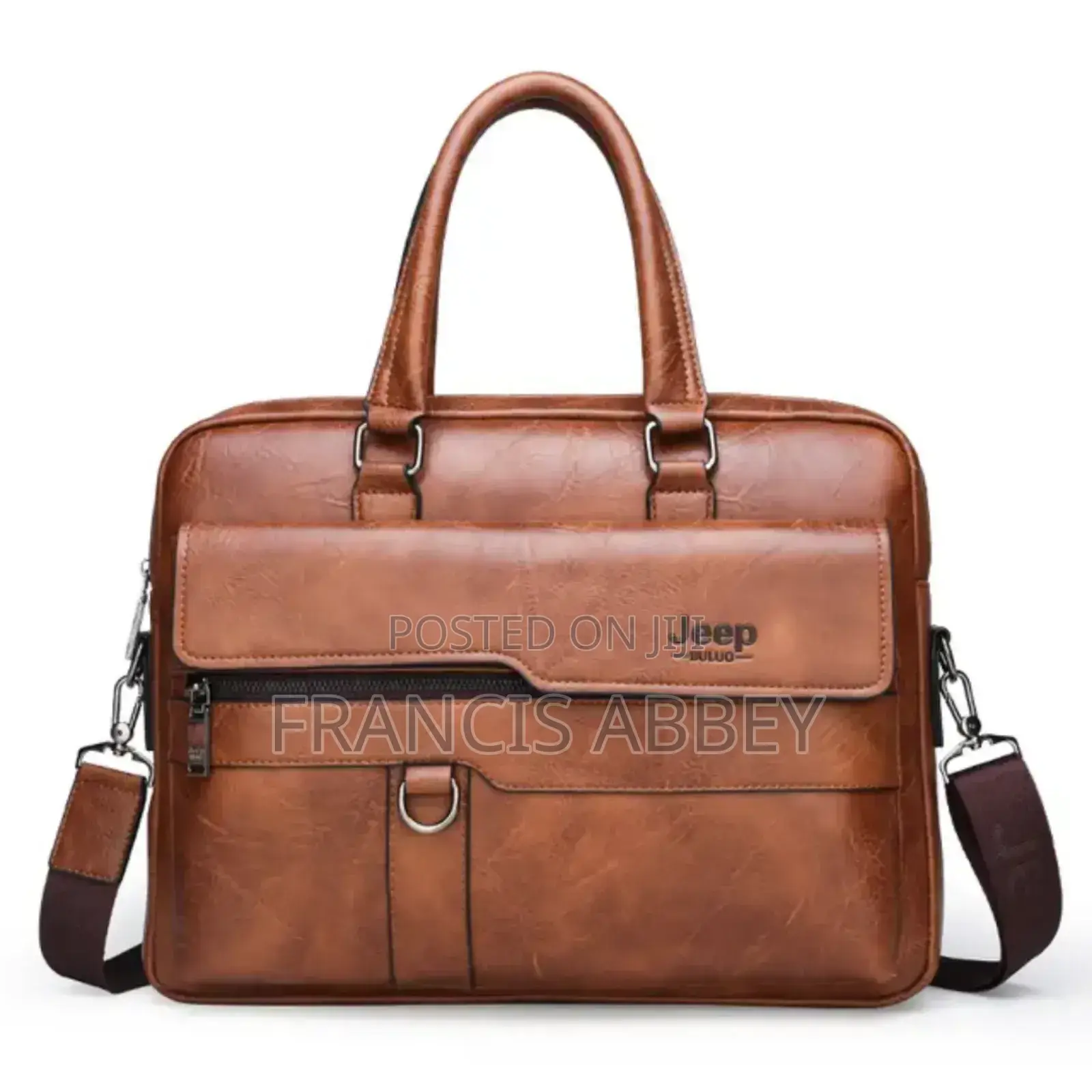 Jeep Executive Handbags