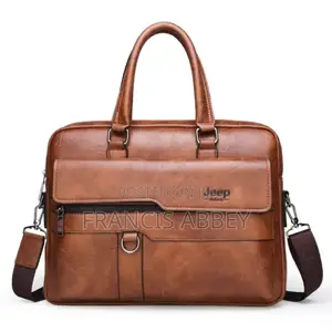 Jeep Executive Handbags