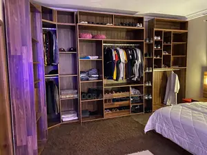 Walk in Wardrobe