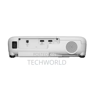 Epson W53 4000 Lumens Projector