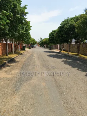 Furnished 3bdrm House in Batsona, Baatsona Total for rent