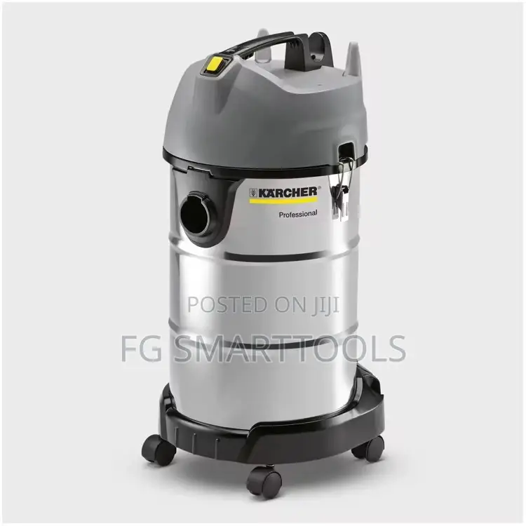 Karcher Wet and Dry Vacuum Cleaner