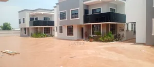 3bdrm Apartment in Dome Pillar 2, Parakuo Estate for rent
