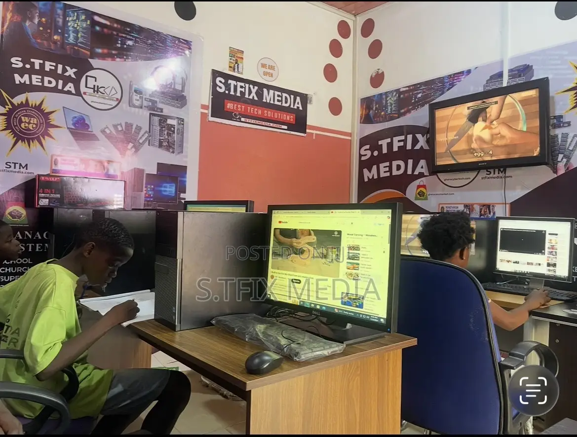 Full It Center for Sale