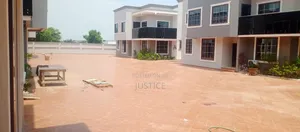 3bdrm Apartment in Dome Pillar 2, Parakuo Estate for rent