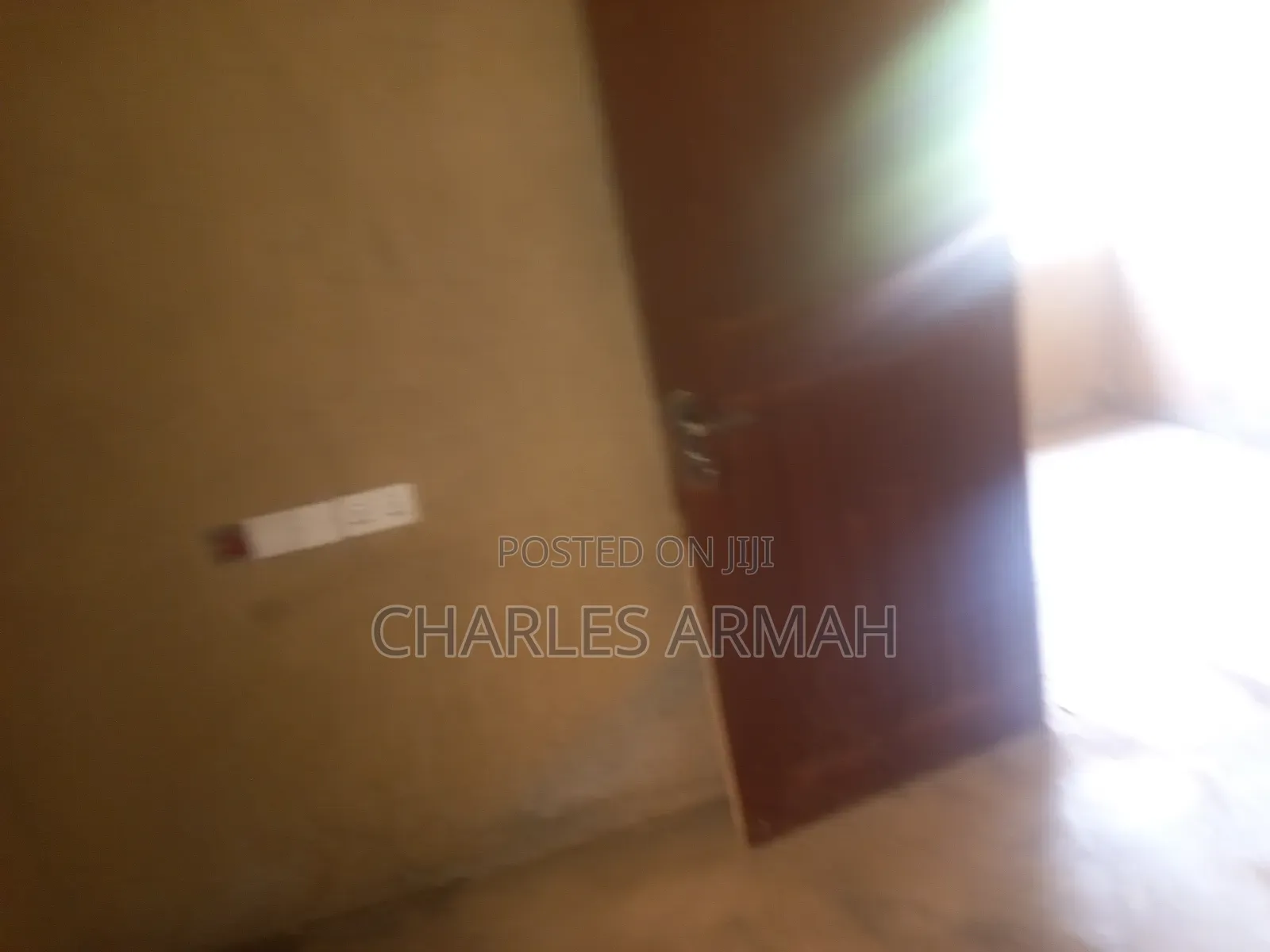 1bdrm Apartment in New-Juaben Municipal for rent