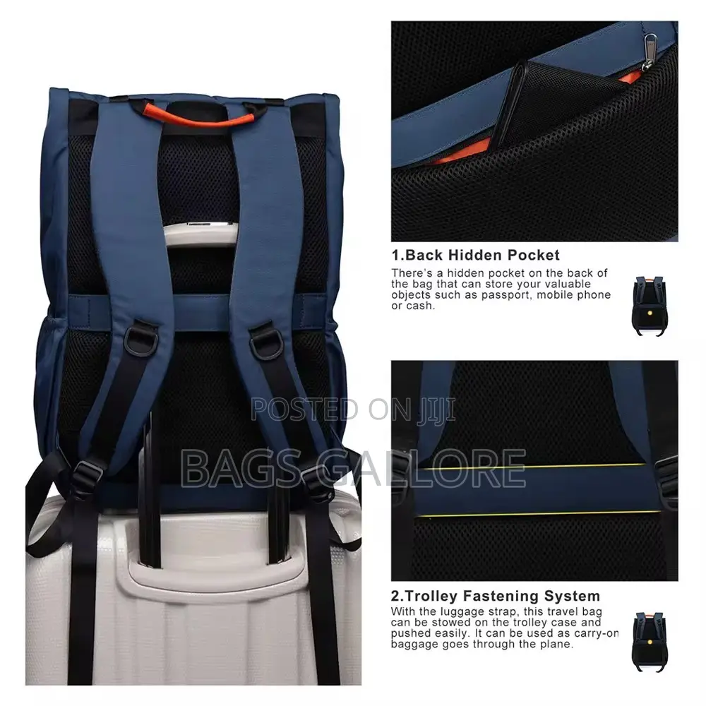 Wintook Backpack