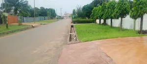 4bdrm Duplex in Cfc Estate for rent