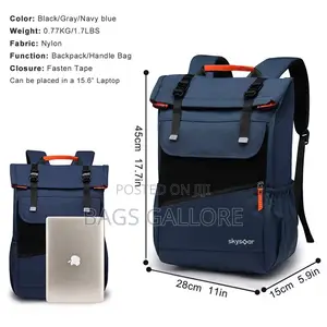Wintook Backpack