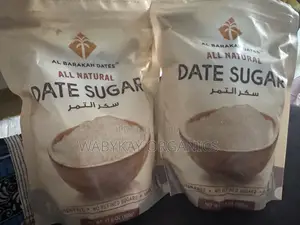 Al Barakah Date Sugar