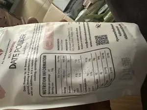 Al Barakah Date Sugar