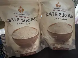 Al Barakah Date Sugar