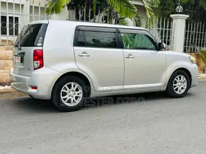 Toyota Rumion 1.5 FWD 2021 Silver