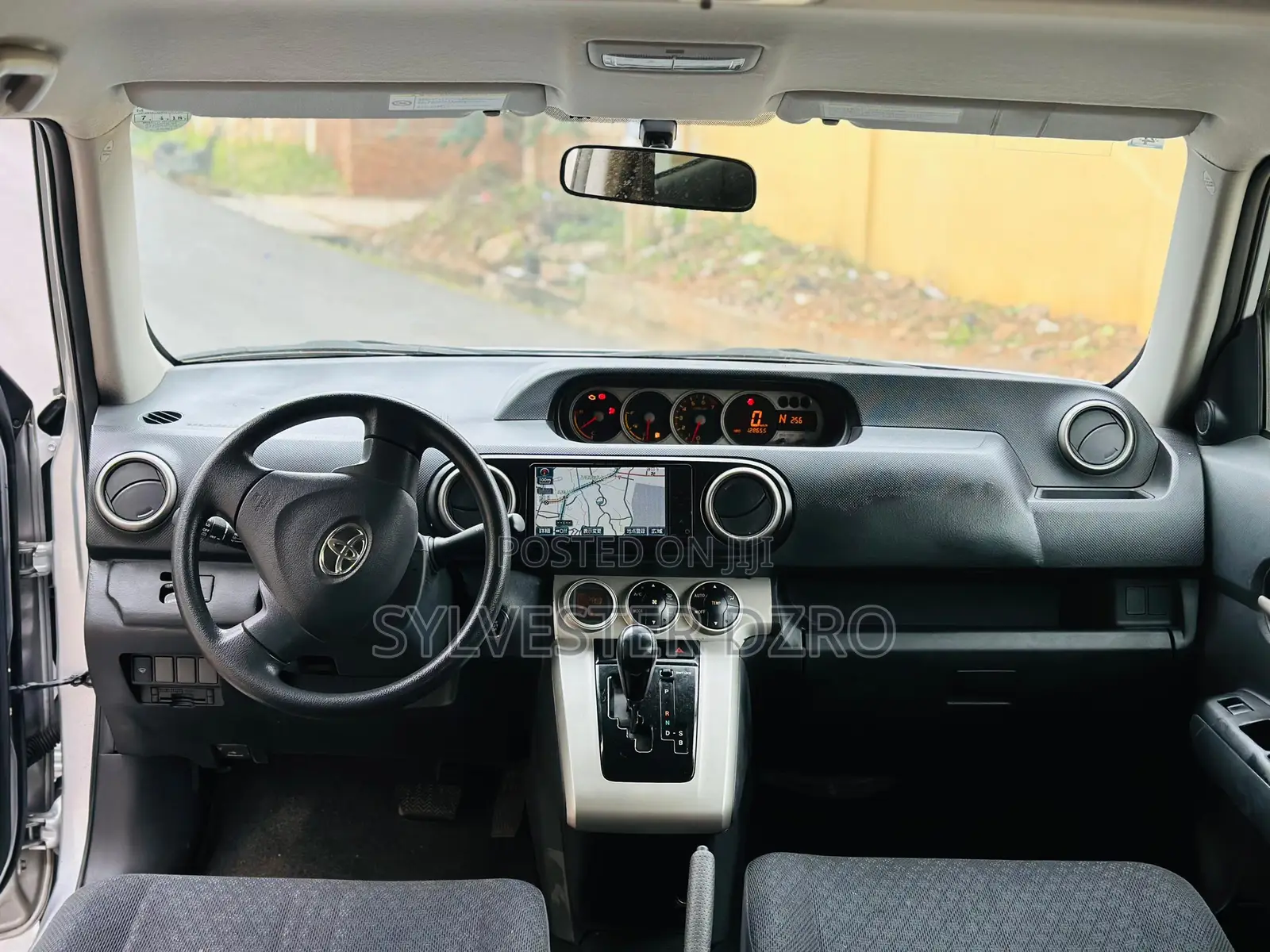 Toyota Rumion 1.5 FWD 2021 Silver