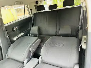 Toyota Rumion 1.5 FWD 2021 Silver