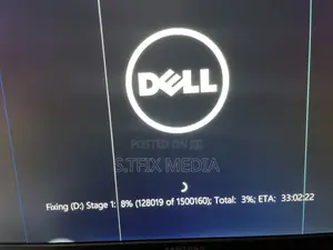 Full It Center for Sale