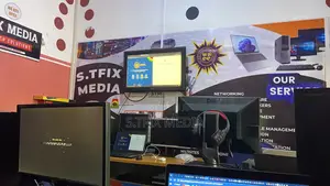 Full It Center for Sale
