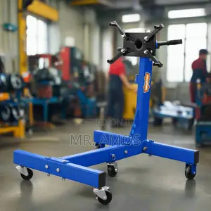 675kg Engine Stand - Weu1a50