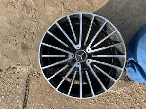 Benz 19 Home Used