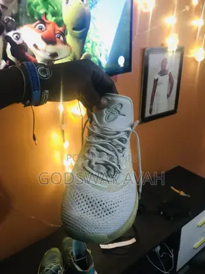 Basketball Sneakers