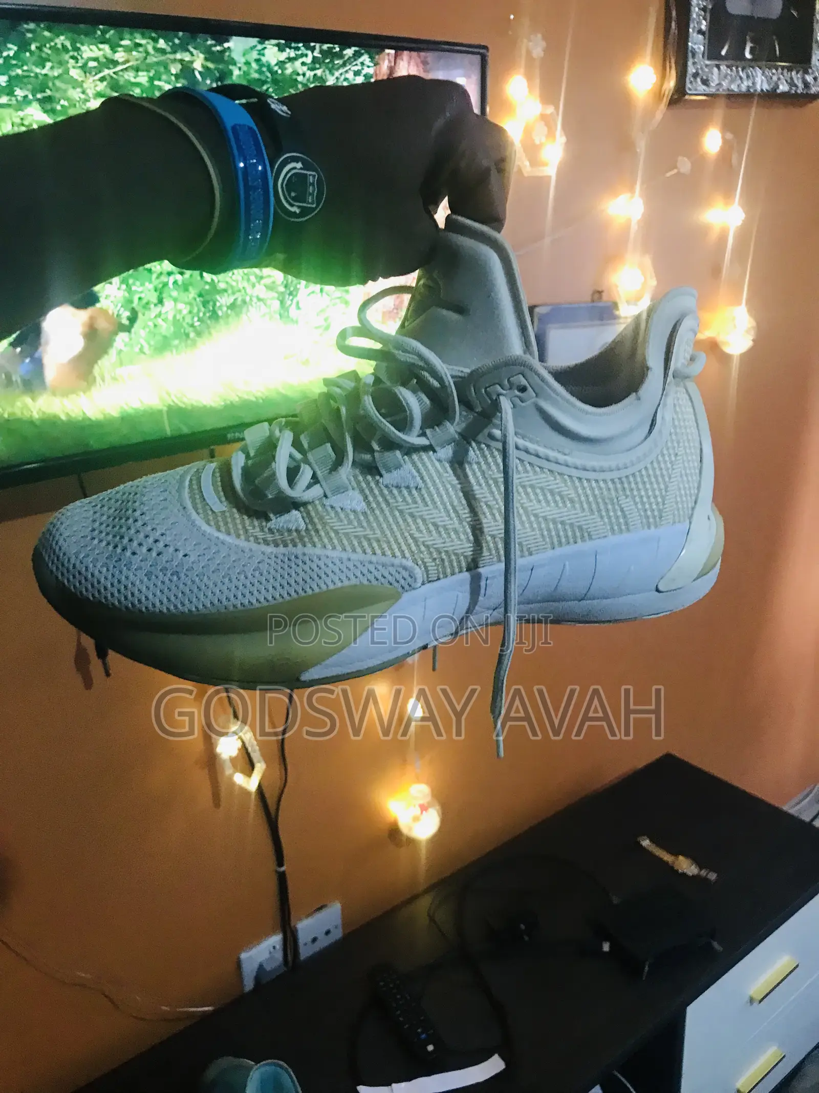 Basketball Sneakers