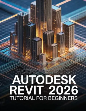 Autodesk Revit Video Tutorials For Beginners