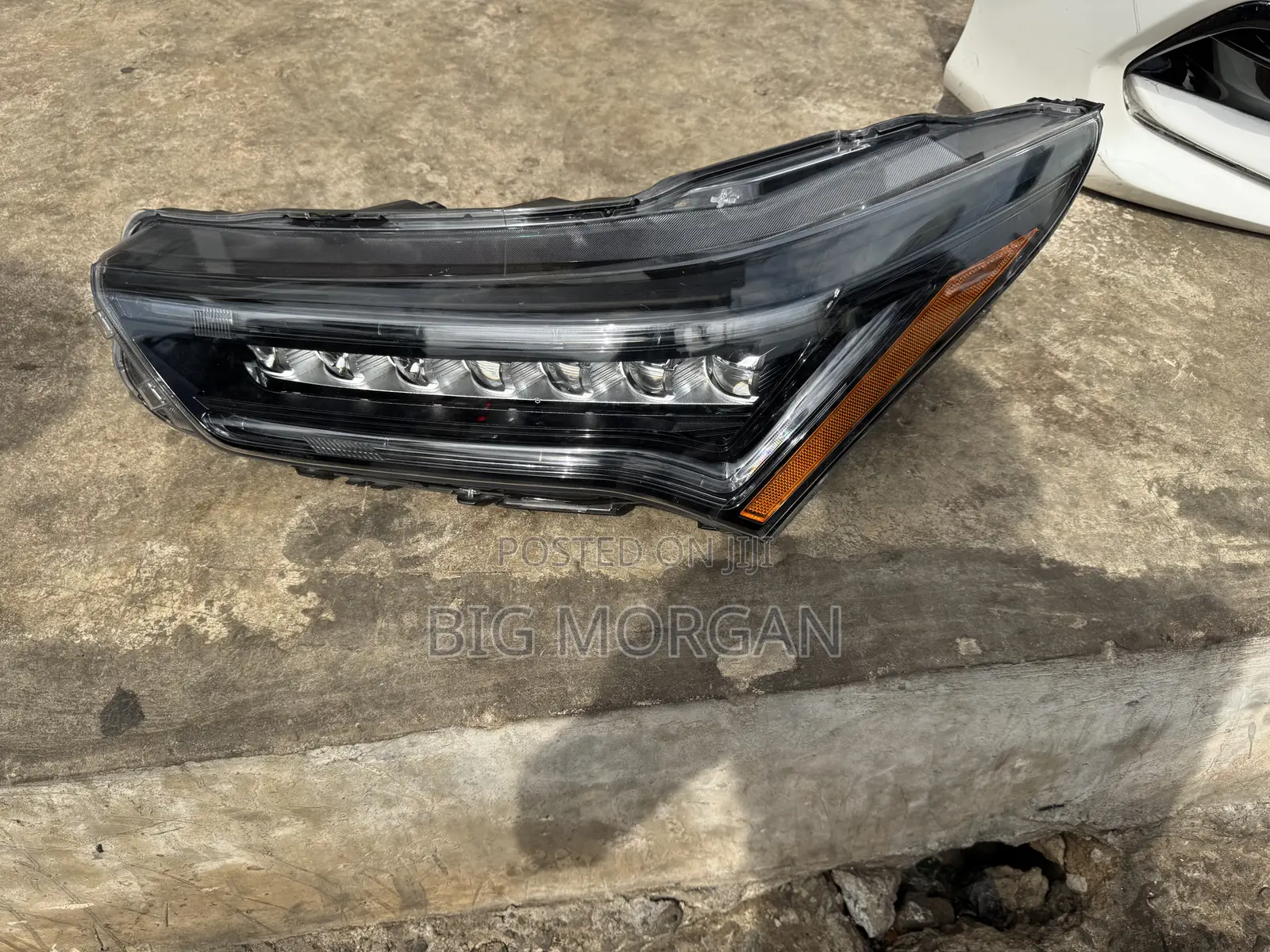 Acura RDX Headlights 2019 and All Kinds of Parts
