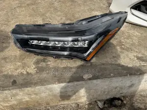 Acura RDX Headlights 2019 and All Kinds of Parts