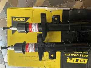 Honda Hrv Front Shock Absorbers 206,2018,2029,2020. 2021,2022