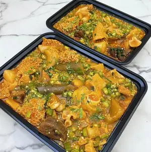 First Morsel Catering Services