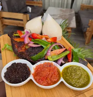 First Morsel Catering Services