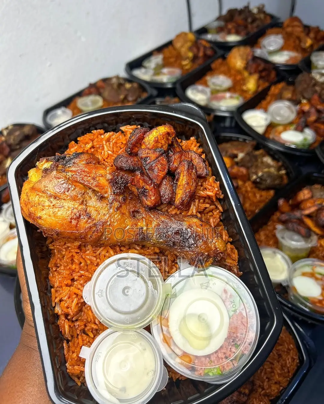 First Morsel Catering Services