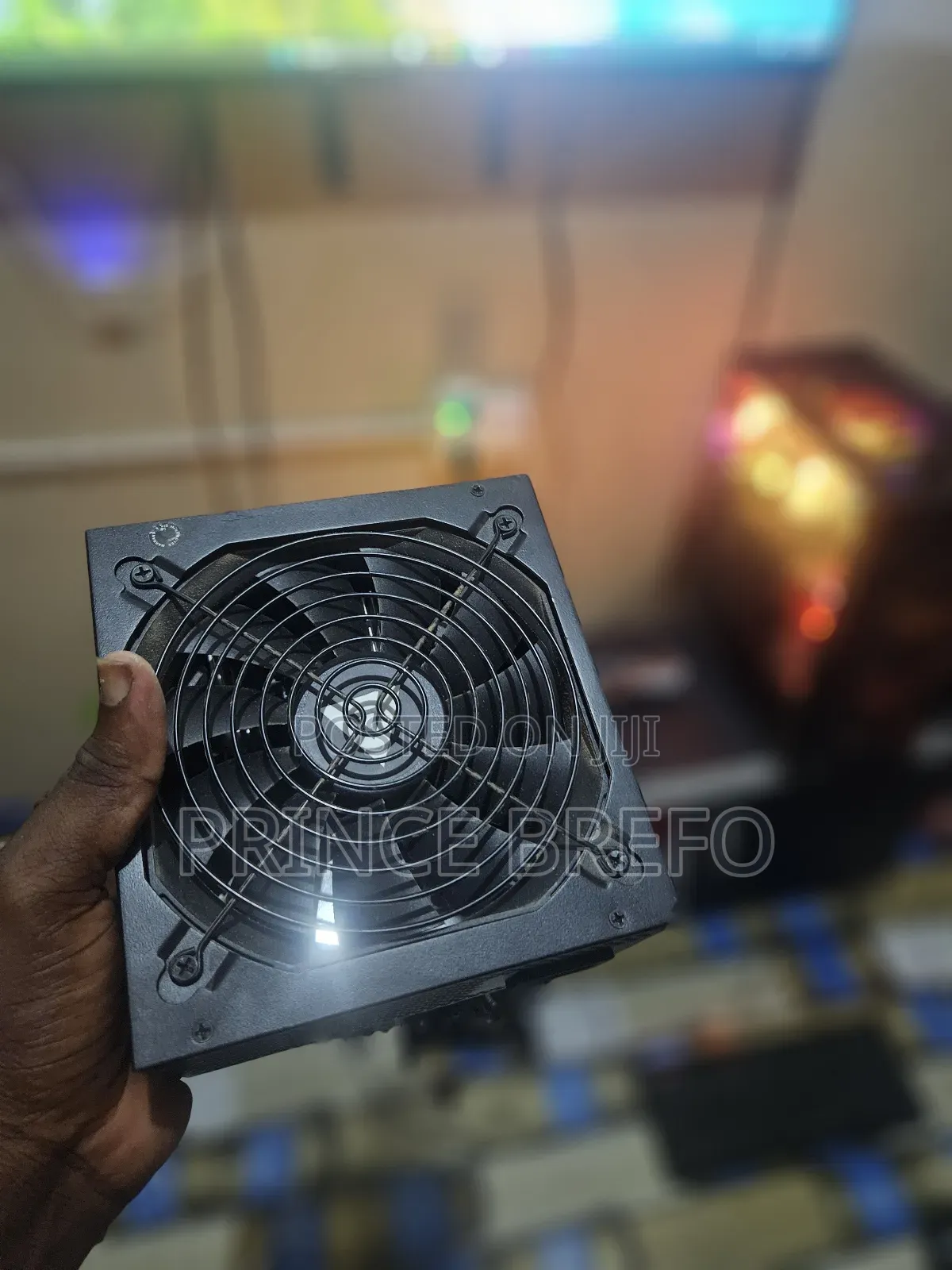 Apevia Atx-Pr 600w