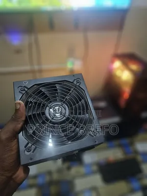 Apevia Atx-Pr 600w