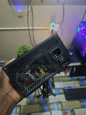 Apevia Atx-Pr 600w