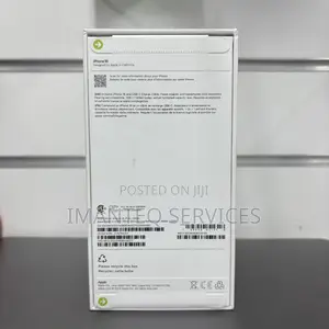 New Apple iPhone 16 128 GB Pink