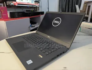 Laptop Dell Latitude 3410 8GB Intel Core i5 SSD 256GB