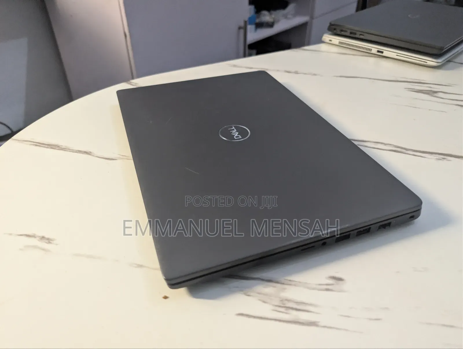 Laptop Dell Latitude 3410 8GB Intel Core i5 SSD 256GB