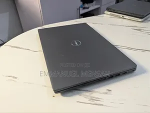 Laptop Dell Latitude 3410 8GB Intel Core i5 SSD 256GB