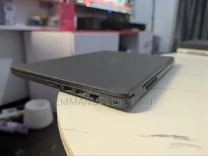 Laptop Dell Latitude 3410 8GB Intel Core i5 SSD 256GB
