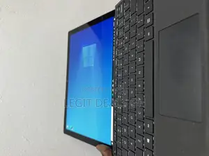 Laptop Microsoft Surface Pro 5 4GB Intel Core i5 SSD 128GB