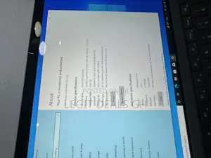 Laptop Microsoft Surface Pro 5 4GB Intel Core i5 SSD 128GB