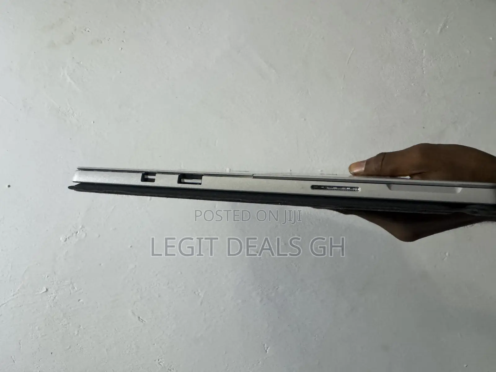 Laptop Microsoft Surface Pro 5 4GB Intel Core i5 SSD 128GB