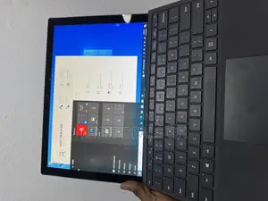 Laptop Microsoft Surface Pro 5 4GB Intel Core i5 SSD 128GB